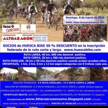 BTT INFANTIL ARASCUES NUENO