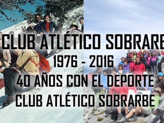 Club Atlético Sobrarbe