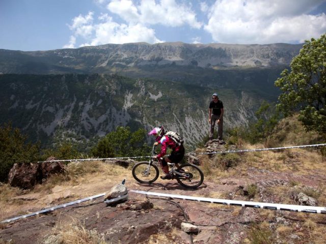 Club Ciclista Valle de Benasque