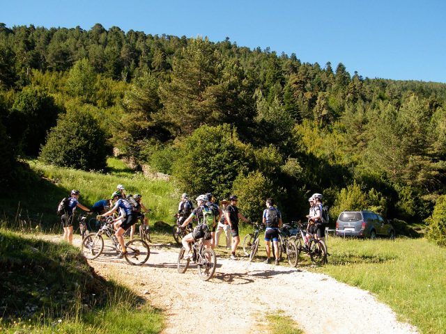 Viaje por la Hoya de Huesca. 3 días