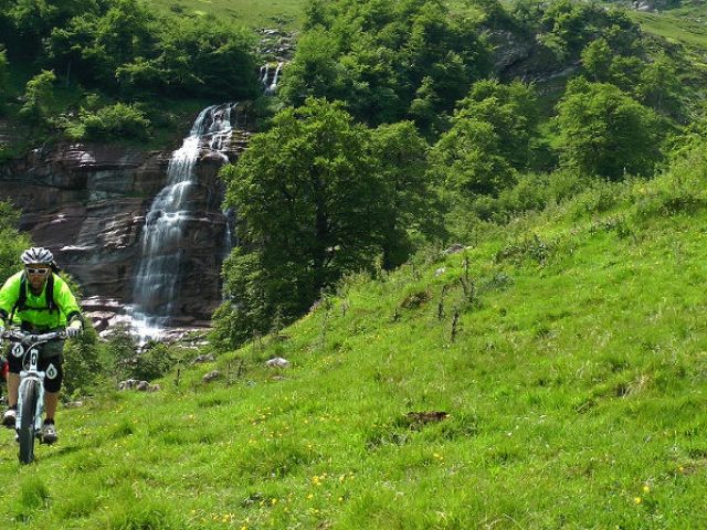 Nómadas del Pirineo