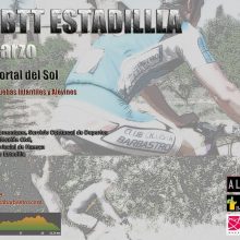 RUTA BTT VILLA DE ESTADILLA