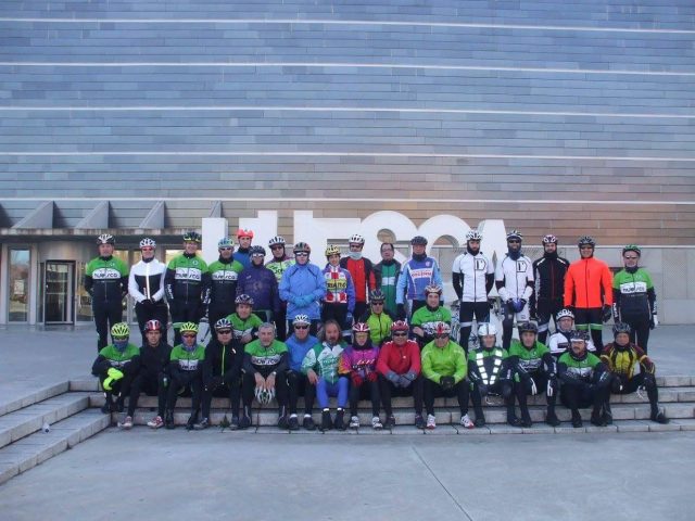 Club Ciclista Oscense