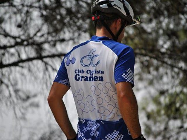 Club Ciclista Grañen