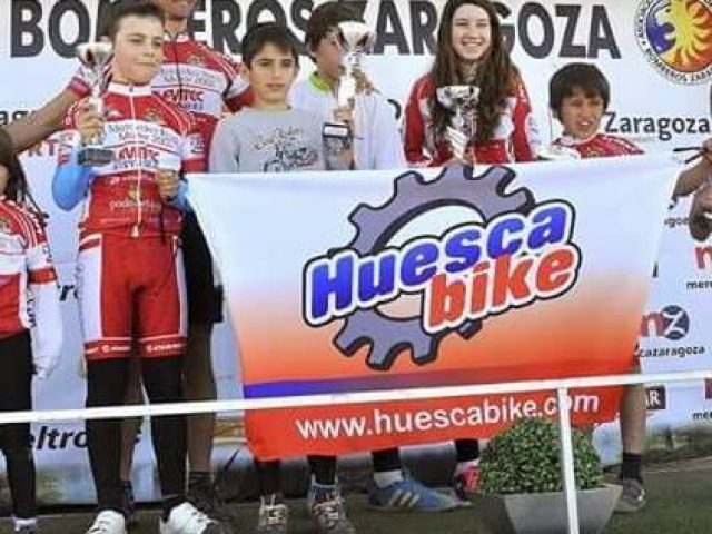 Club Ciclista Huesca Bike