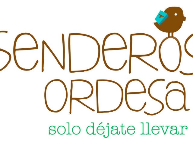 Senderos Ordesa