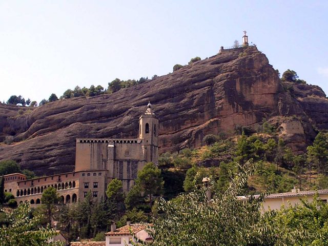 Oficina de turismo Graus